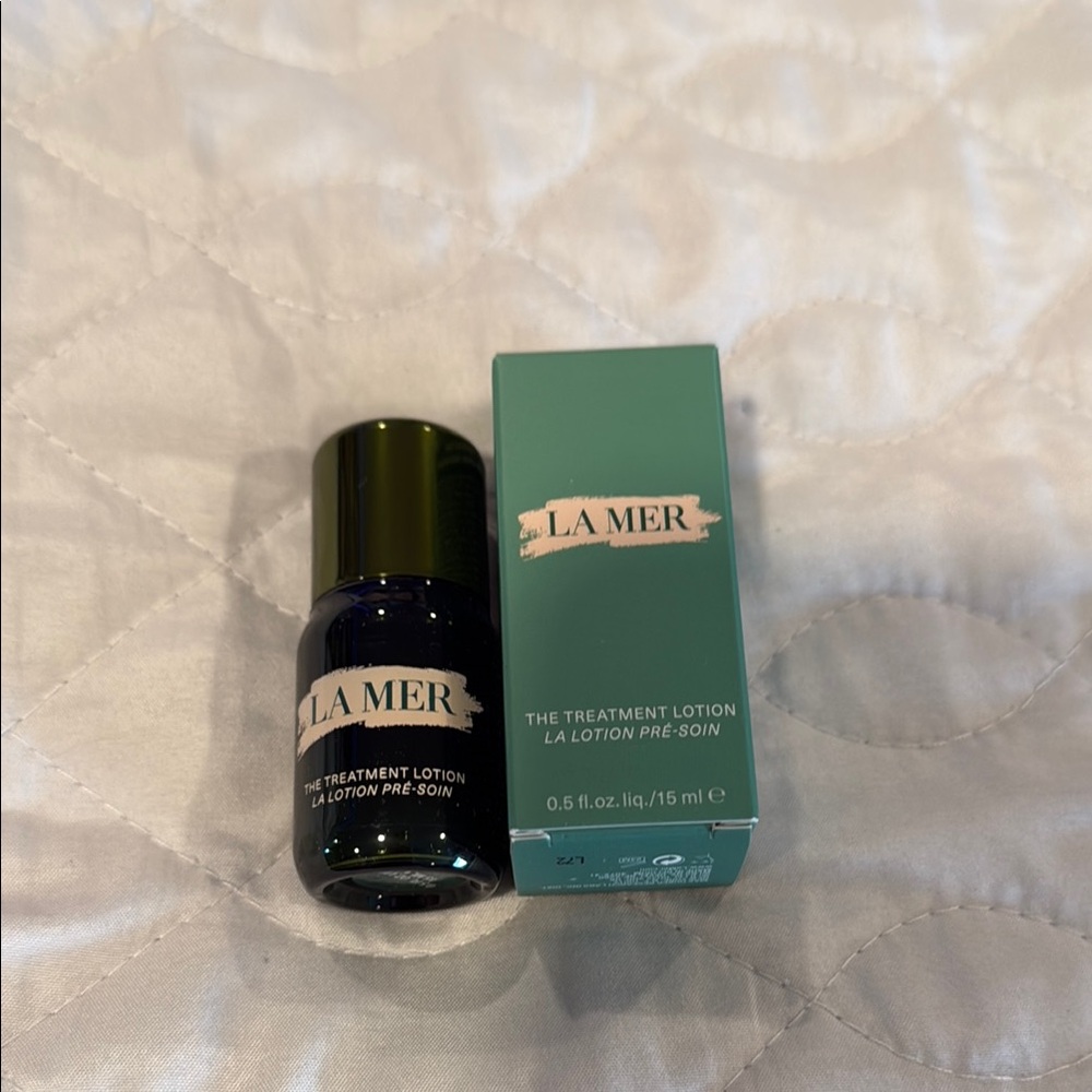 La Mer Treatment Lotion 0.5 fl oz
